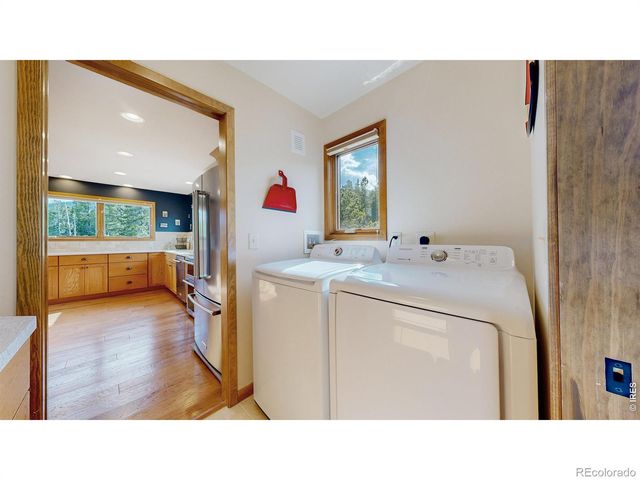 641 Goblins Castle Road, Estes Park, CO 80517