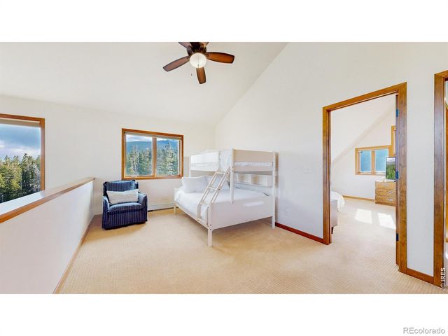 641 Goblins Castle Road, Estes Park, CO 80517
