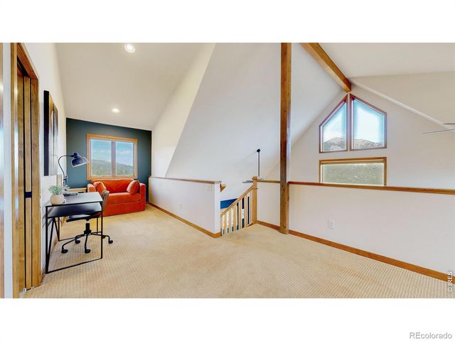 641 Goblins Castle Road, Estes Park, CO 80517