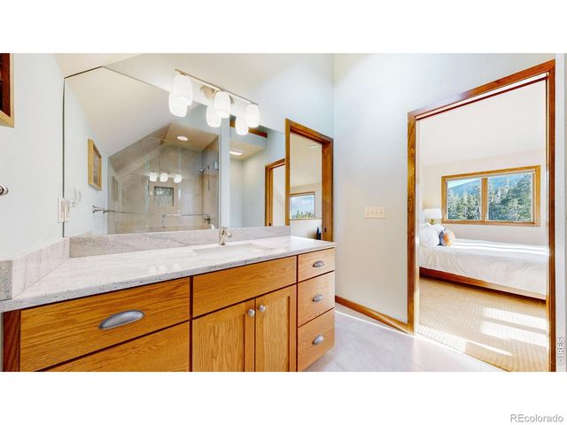 641 Goblins Castle Road, Estes Park, CO 80517
