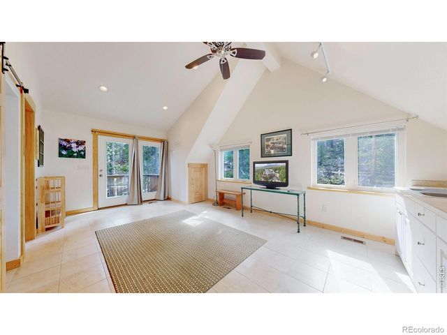 641 Goblins Castle Road, Estes Park, CO 80517