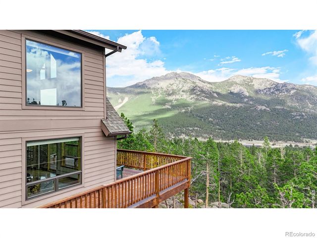 641 Goblins Castle Road, Estes Park, CO 80517