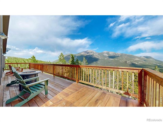 641 Goblins Castle Road, Estes Park, CO 80517