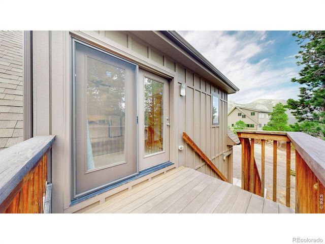 641 Goblins Castle Road, Estes Park, CO 80517