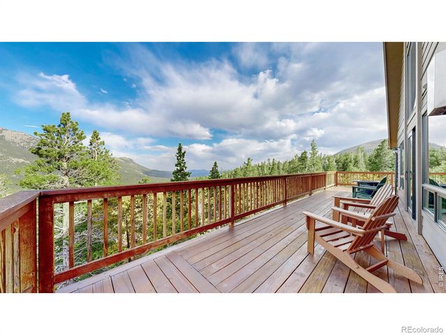 641 Goblins Castle Road, Estes Park, CO 80517