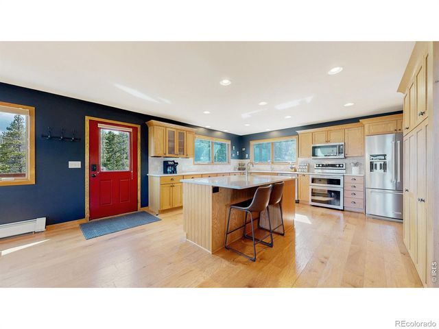 641 Goblins Castle Road, Estes Park, CO 80517