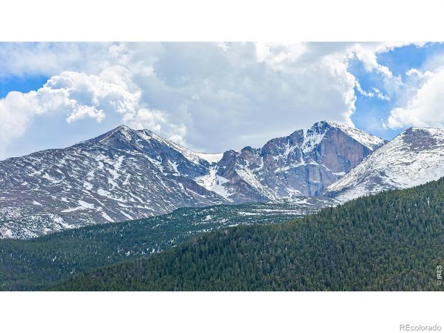641 Goblins Castle Road, Estes Park, CO 80517
