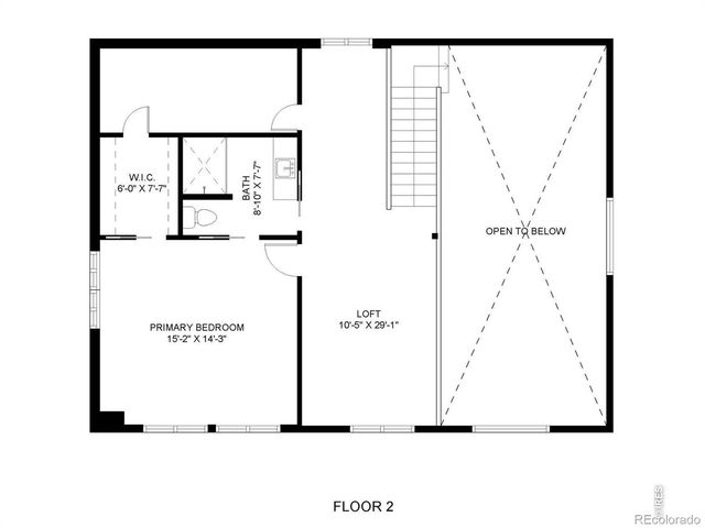 641 Goblins Castle Road, Estes Park, CO 80517