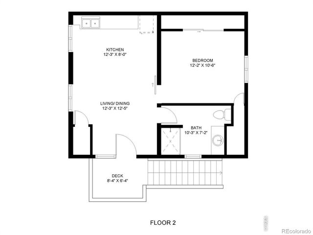 641 Goblins Castle Road, Estes Park, CO 80517