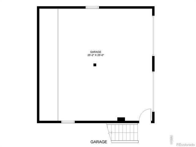 641 Goblins Castle Road, Estes Park, CO 80517