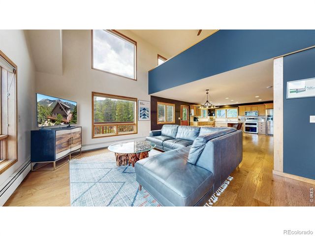 641 Goblins Castle Road, Estes Park, CO 80517