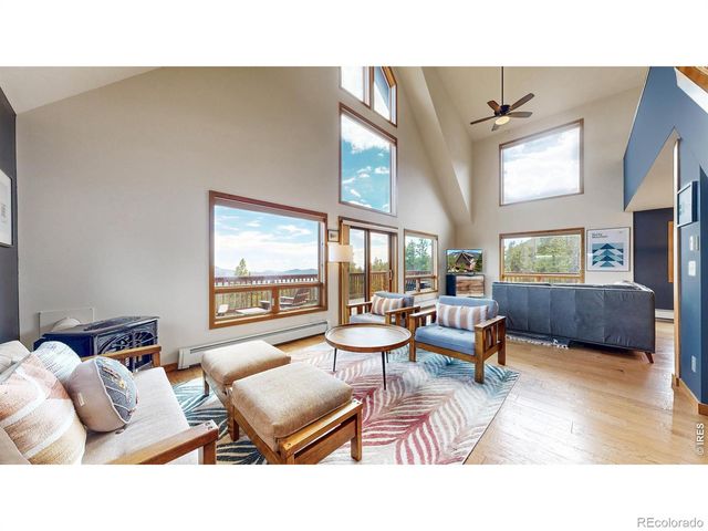 641 Goblins Castle Road, Estes Park, CO 80517