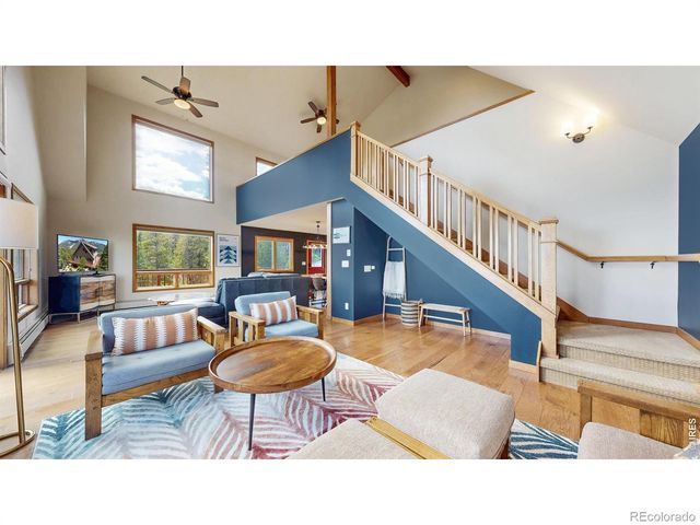 641 Goblins Castle Road, Estes Park, CO 80517