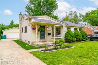 24024 Colchester Drive, Farmington, MI 48336