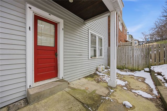 133 Pentland Ave, Brentwood, PA 15227