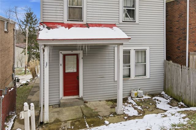 133 Pentland Ave, Brentwood, PA 15227