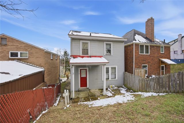 133 Pentland Ave, Brentwood, PA 15227