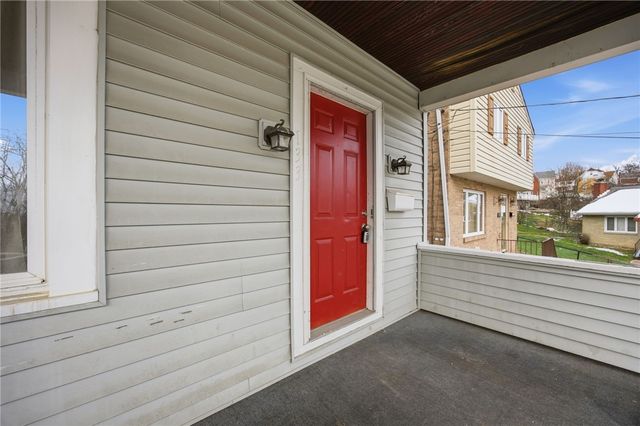 133 Pentland Ave, Brentwood, PA 15227