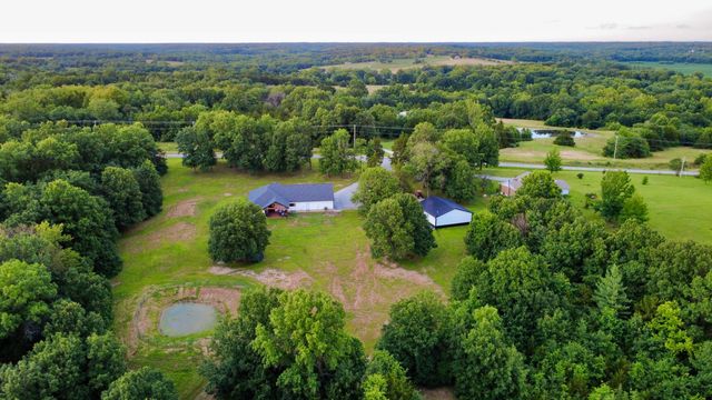 6100 W HWY 124, Harrisburg, MO 65256