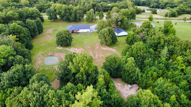 6100 W HWY 124, Harrisburg, MO 65256