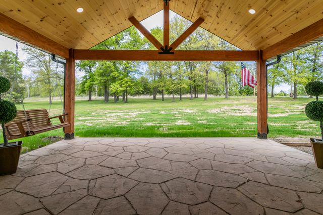 6100 W HWY 124, Harrisburg, MO 65256