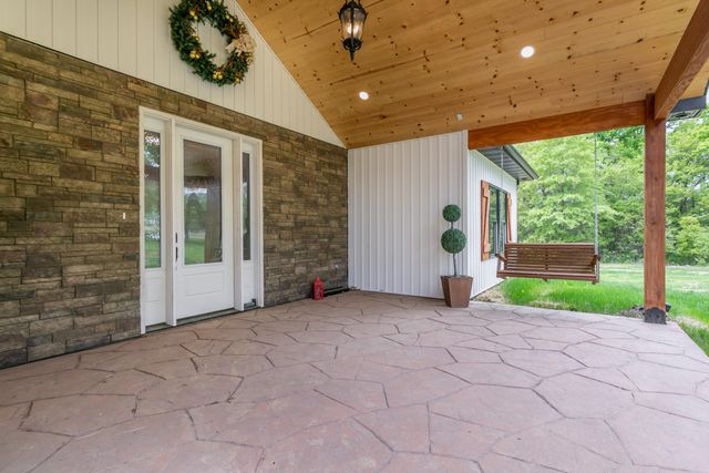 6100 W HWY 124, Harrisburg, MO 65256