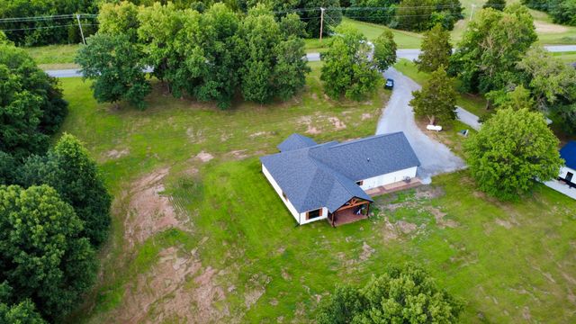 6100 W HWY 124, Harrisburg, MO 65256