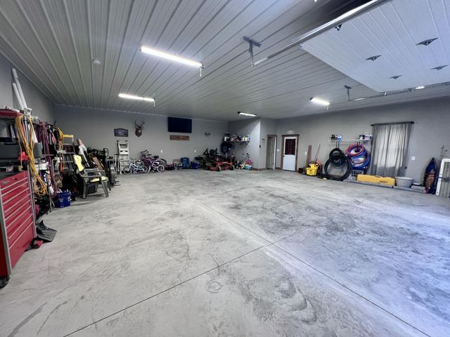 6100 W HWY 124, Harrisburg, MO 65256