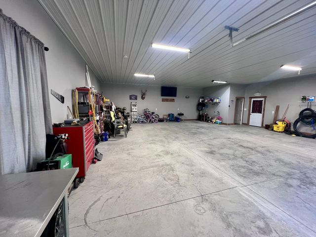 6100 W HWY 124, Harrisburg, MO 65256