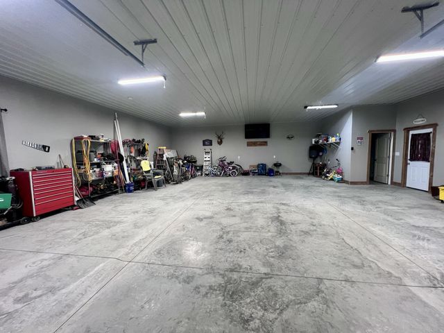 6100 W HWY 124, Harrisburg, MO 65256