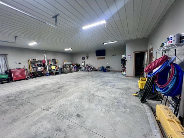 6100 W HWY 124, Harrisburg, MO 65256