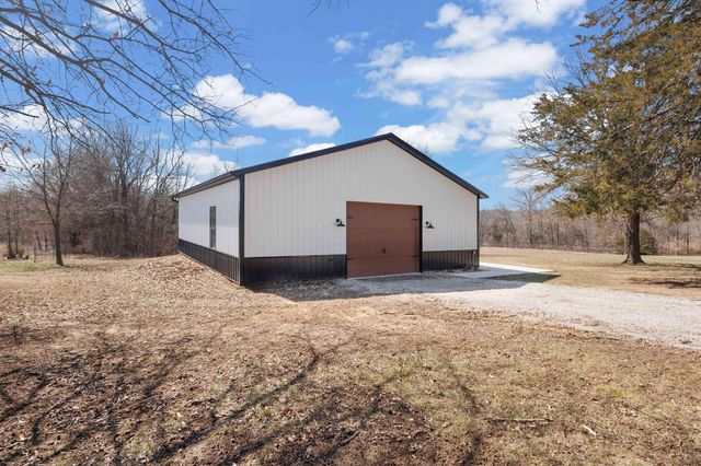 6100 W HWY 124, Harrisburg, MO 65256