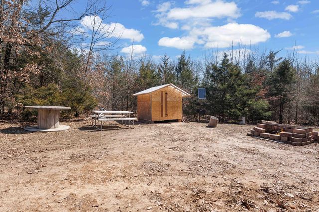 6100 W HWY 124, Harrisburg, MO 65256