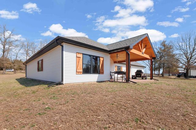 6100 W HWY 124, Harrisburg, MO 65256