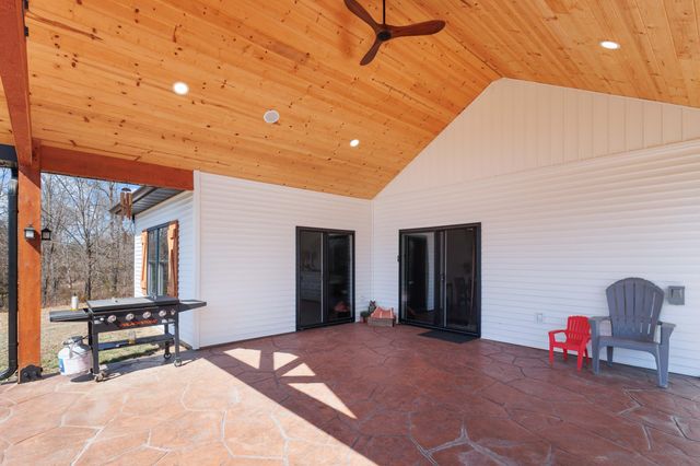 6100 W HWY 124, Harrisburg, MO 65256