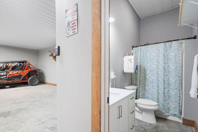 6100 W HWY 124, Harrisburg, MO 65256