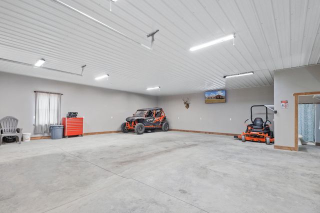 6100 W HWY 124, Harrisburg, MO 65256