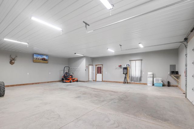 6100 W HWY 124, Harrisburg, MO 65256