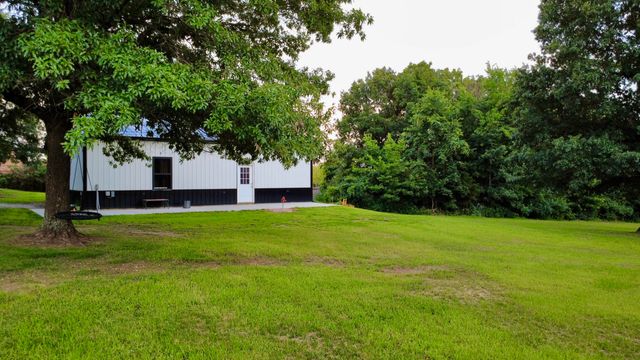 6100 W HWY 124, Harrisburg, MO 65256