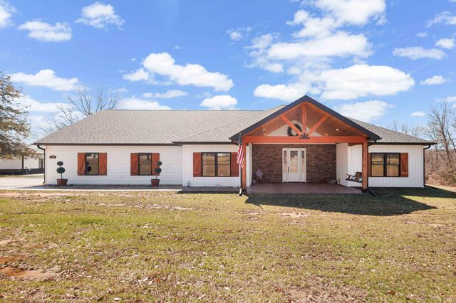 6100 W HWY 124, Harrisburg, MO 65256