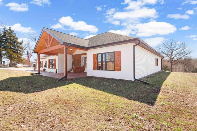 6100 W HWY 124, Harrisburg, MO 65256