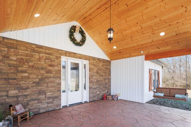 6100 W HWY 124, Harrisburg, MO 65256