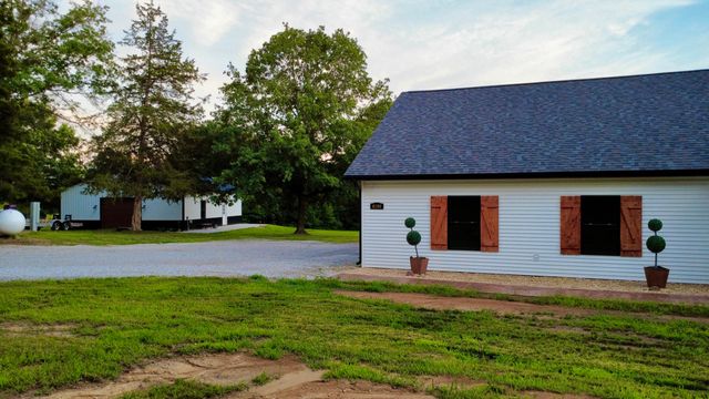 6100 W HWY 124, Harrisburg, MO 65256