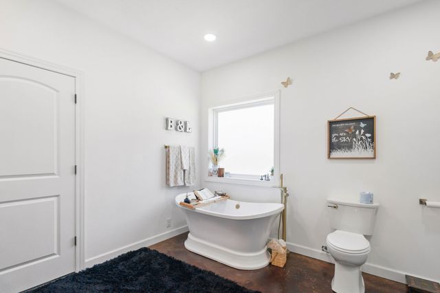 6100 W HWY 124, Harrisburg, MO 65256