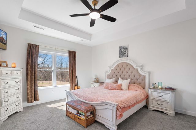 6100 W HWY 124, Harrisburg, MO 65256