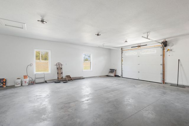 6100 W HWY 124, Harrisburg, MO 65256