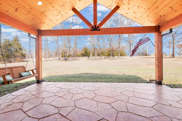 6100 W HWY 124, Harrisburg, MO 65256