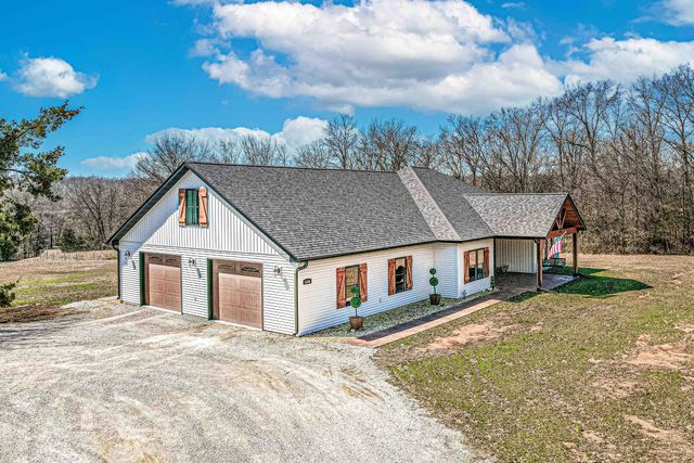 6100 W HWY 124, Harrisburg, MO 65256