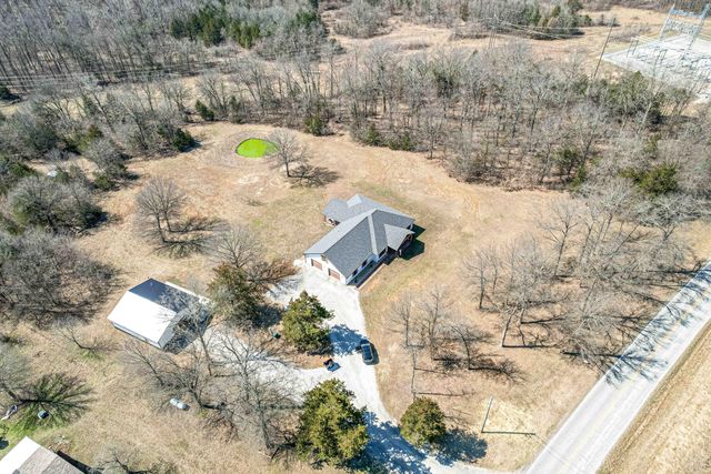 6100 W HWY 124, Harrisburg, MO 65256