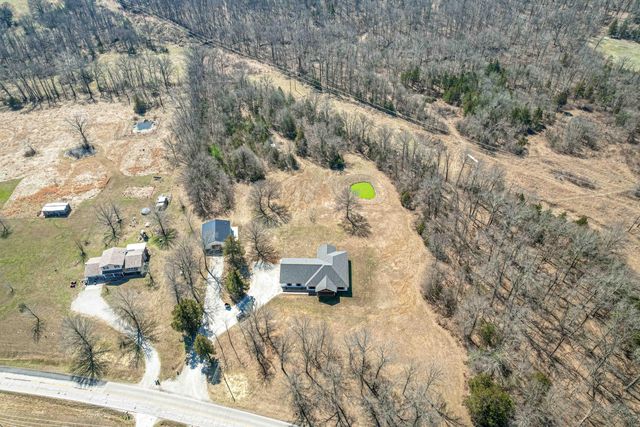 6100 W HWY 124, Harrisburg, MO 65256